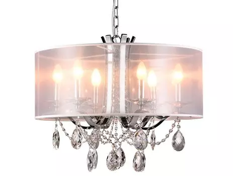 Подвесная люстра Newport 33000 33006/C