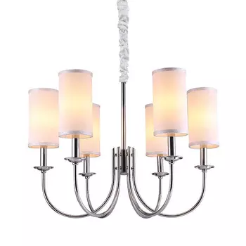 Подвесная люстра Newport 3380 3386/C