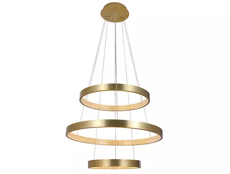 Подвесная люстра Newport 3420 3424/300