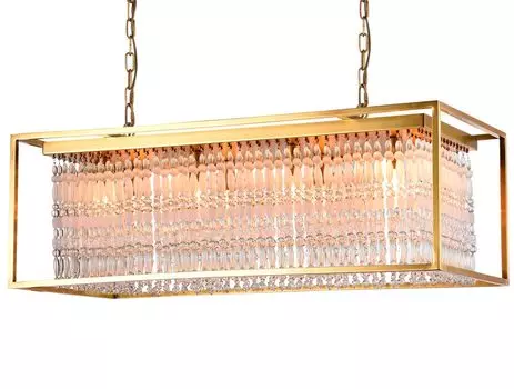 Подвесная люстра Newport 35000 35008/S