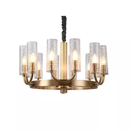 Подвесная люстра Newport 35200 35212/C