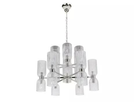 Подвесная люстра Newport 3640 3646+6/C