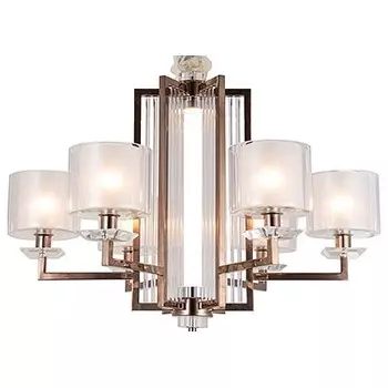 Подвесная люстра Newport 4400 4406+1/C