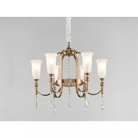 Подвесная люстра Newport 4800 4806/C