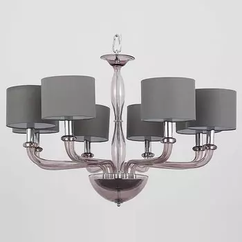Подвесная люстра Newport 6110 6118/C