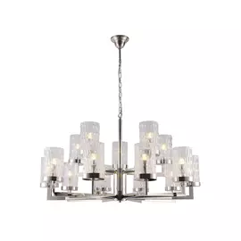 Подвесная люстра Newport 65000 65010+5/C