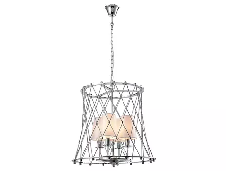 Подвесная люстра Newport 7220 7224/S new