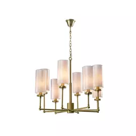 Подвесная люстра Newport 7260 7264+4/C