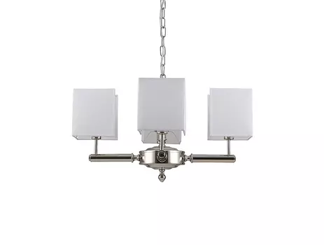 Подвесная люстра Newport 7330 7334/C