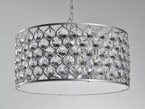 Подвесная люстра Newport 7700 7708/C