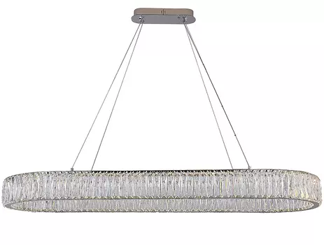 Подвесная люстра Newport 8240 8240/120 oval