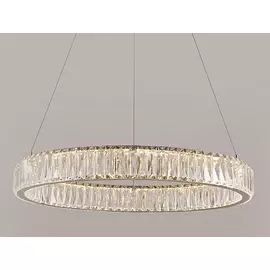 Подвесная люстра Newport 8240 8241/S chrome