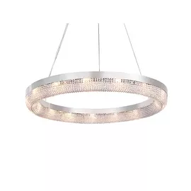 Подвесная люстра Newport 8270 8275+10/S chrome