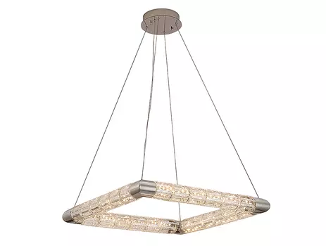 Подвесная люстра Newport 8480 8484/620