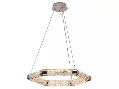 Подвесная люстра Newport 8480 8486/640