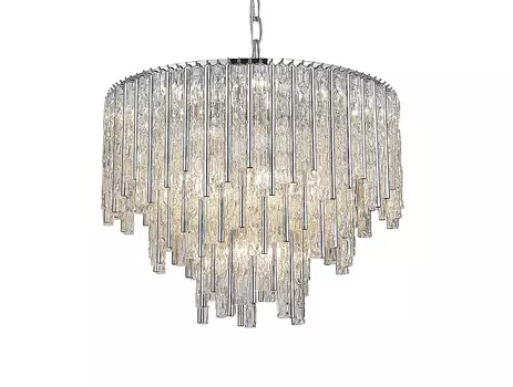 Подвесная люстра Newport 8520 8529+9/C