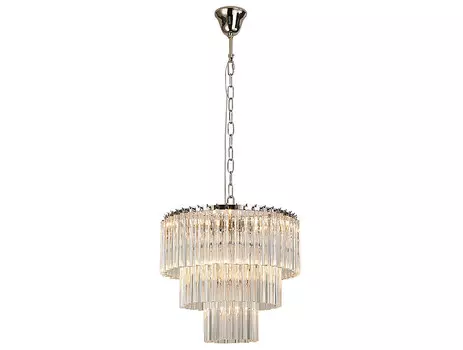 Подвесная люстра Newport 8700 8708+2/C