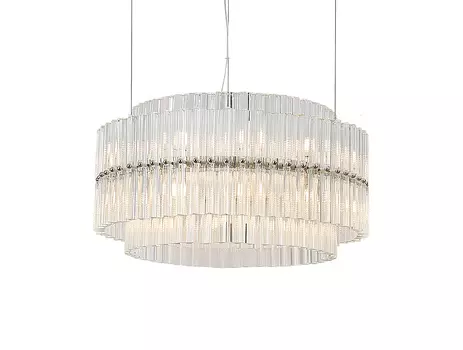 Подвесная люстра Newport 8700 8720/S