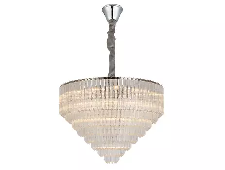 Подвесная люстра Newport 8900 8908+17/C