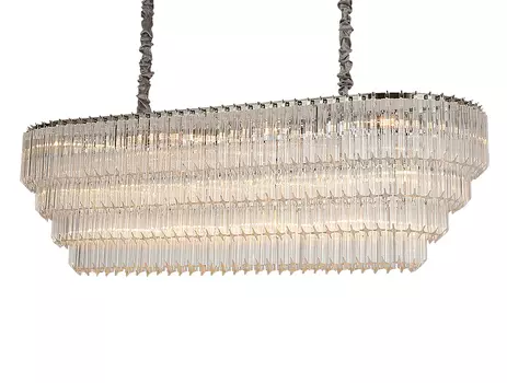 Подвесная люстра Newport 8900 8910+11/S