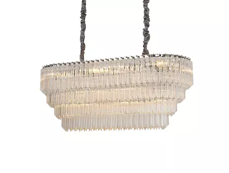 Подвесная люстра Newport 8900 8910+3/S