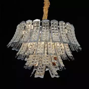 Подвесная люстра Notte Giorno Flavio TF6160D-700