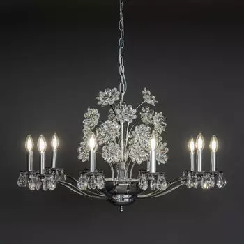 Подвесная люстра Notte Giorno Marisa CN816C/L10