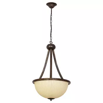 Подвесная люстра Nowodvorski Baron 2770