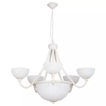 Подвесная люстра Nowodvorski Baron 5997