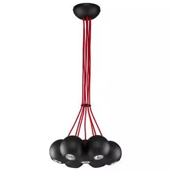 Подвесная люстра Nowodvorski Bubble 6148