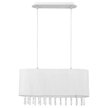 Подвесная люстра Nowodvorski Corsica 4524