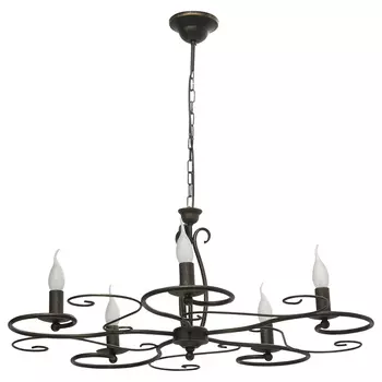 Подвесная люстра Nowodvorski Dakar 3646