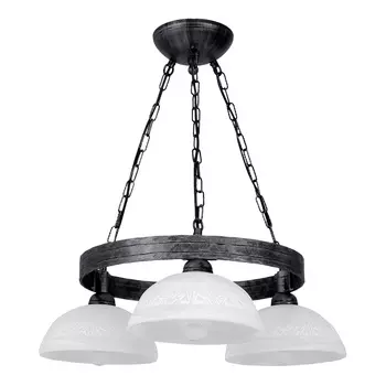 Подвесная люстра Nowodvorski Lira 403