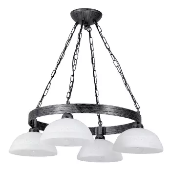 Подвесная люстра Nowodvorski Lira 404