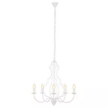 Подвесная люстра Nowodvorski Margaret 6330