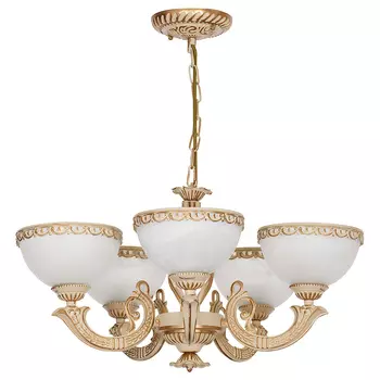 Подвесная люстра Nowodvorski Olimpia 4354