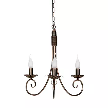 Подвесная люстра Nowodvorski Plomyk 481