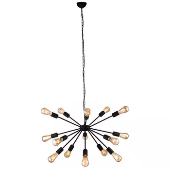 Подвесная люстра Nowodvorski Rod 9733
