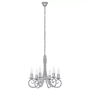 Подвесная люстра Nowodvorski Silverado 5418