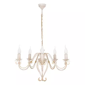 Подвесная люстра Nowodvorski Tesa 1055