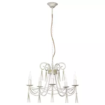 Подвесная люстра Nowodvorski Twist 4984