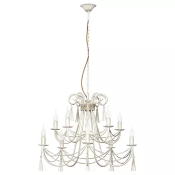 Подвесная люстра Nowodvorski Twist 4985