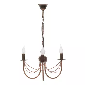 Подвесная люстра Nowodvorski Wioletta 1352