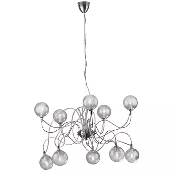 Подвесная люстра Odeon Light 1546/10