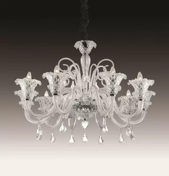 Подвесная люстра Odeon Light Abela 2791/10