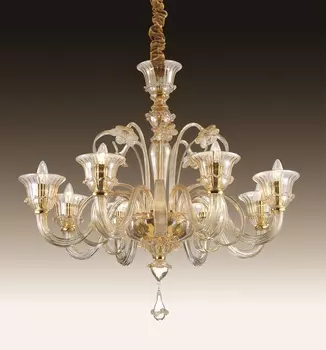 Подвесная люстра Odeon Light Adiva 2794/8