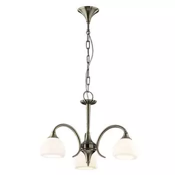 Подвесная люстра Odeon Light ADRIANA 1601/3