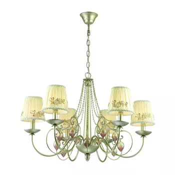 Подвесная люстра Odeon Light Adriana 3922/6