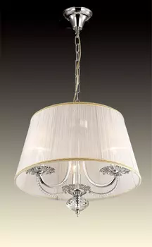 Подвесная люстра Odeon Light Alta 2611/3A