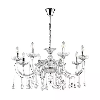 Подвесная люстра Odeon Light Alvada 2910/8